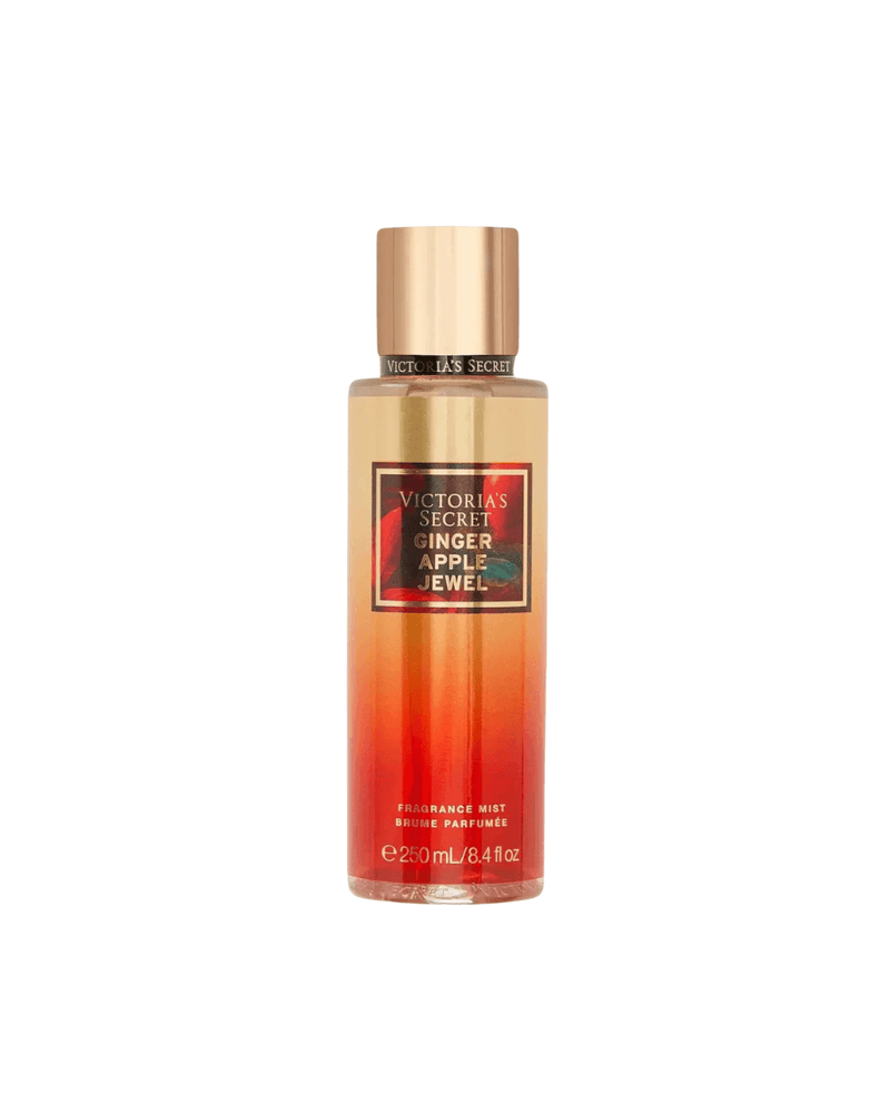 Victoria's Secret Mist Ginger Apple Jewel 250 ml mujer