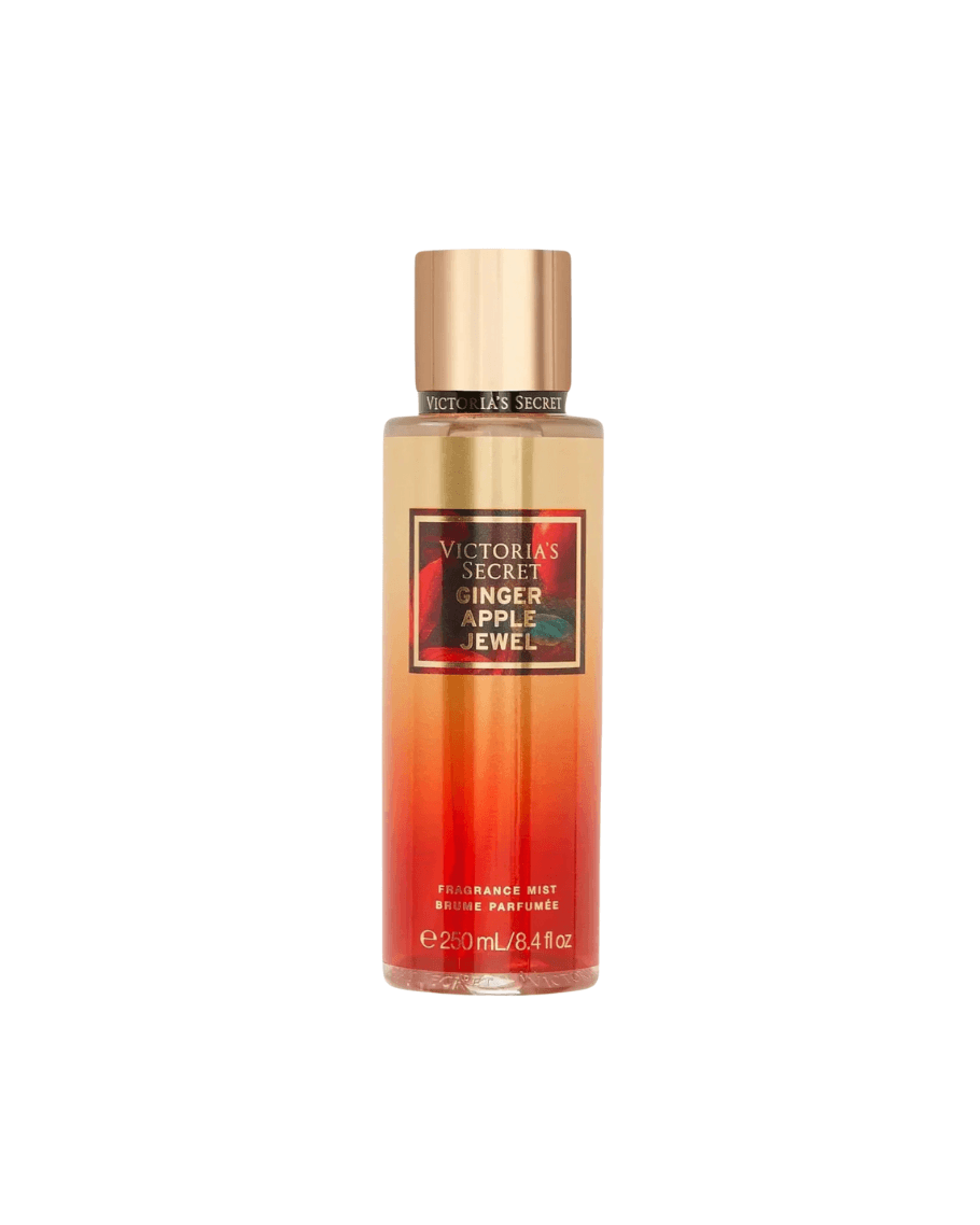 Victoria's Secret Mist Ginger Apple Jewel 250 ml mujer