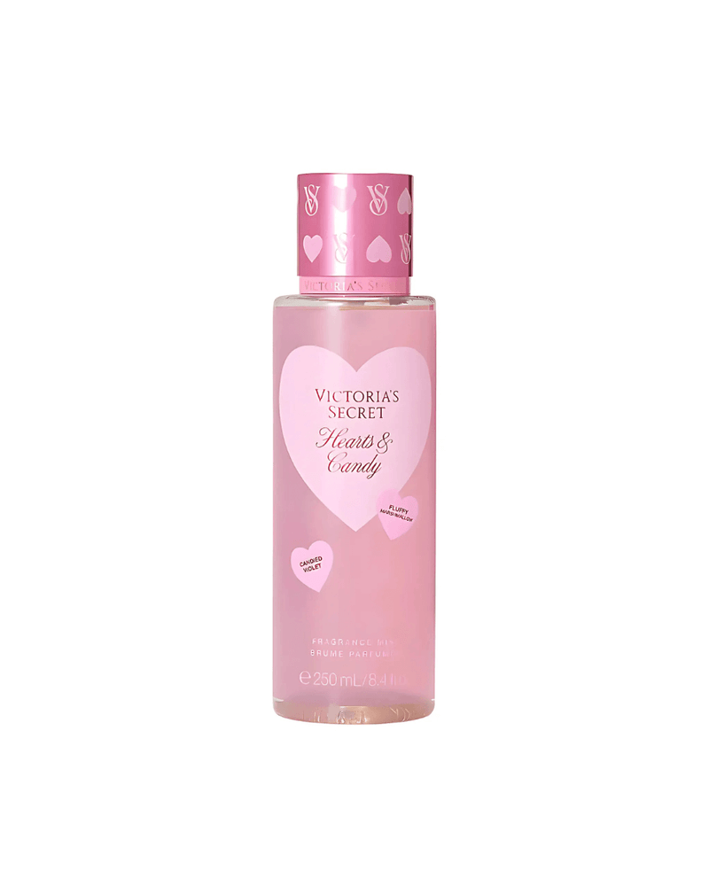 Victoria's Secret Mist Hearts & Candy 250 ml mujer
