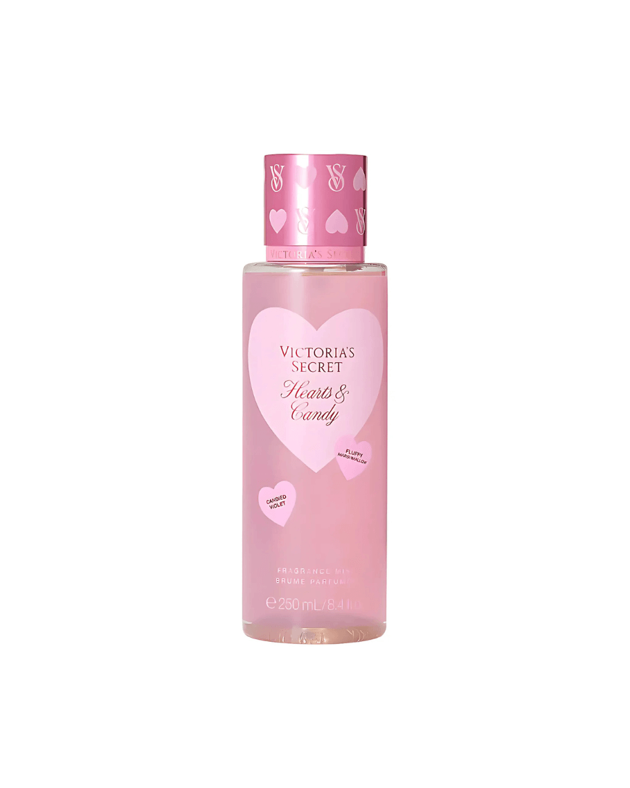 Victoria's Secret Mist Hearts & Candy 250 ml mujer