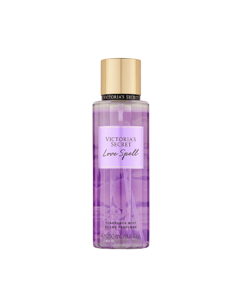 Victoria's Secret Mist Love Spell 250 ml edt mujer