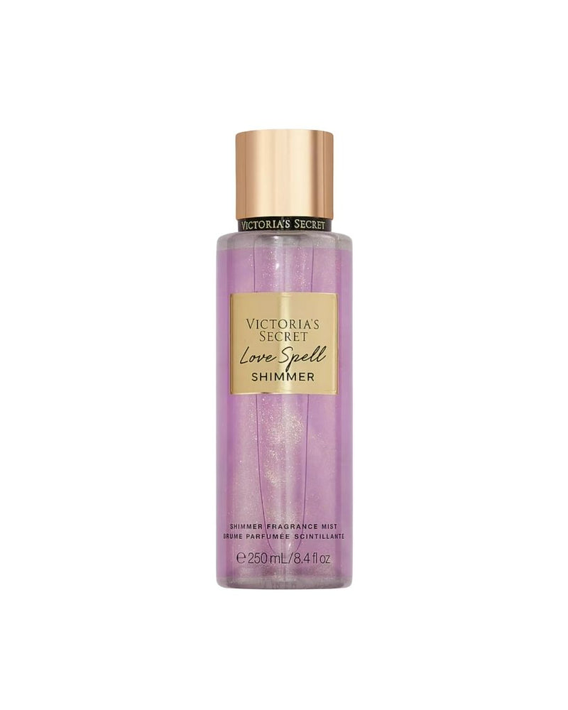 Victoria's Secret Mist Love Spell Shimmer 250 ml - Ufemme