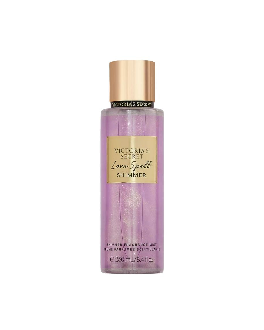 Victoria's Secret Mist Love Spell Shimmer 250 ml - Ufemme