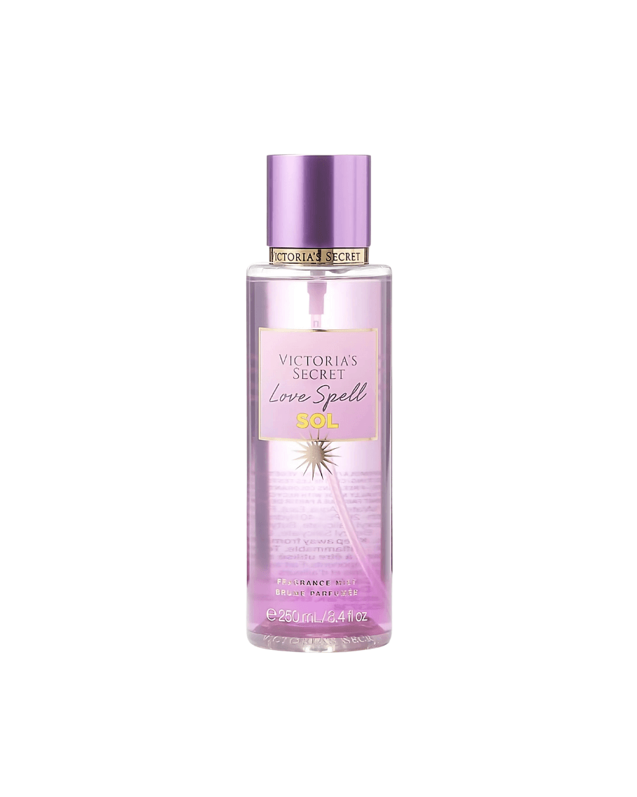 Victoria's Secret Mist Love Spell Sol 250 ml edt mujer