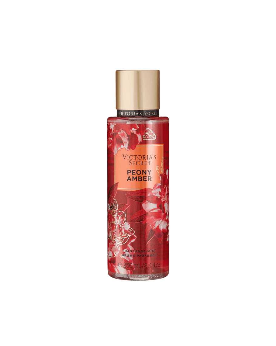 Victoria's Secret Mist Peony Amber 250 ml mujer