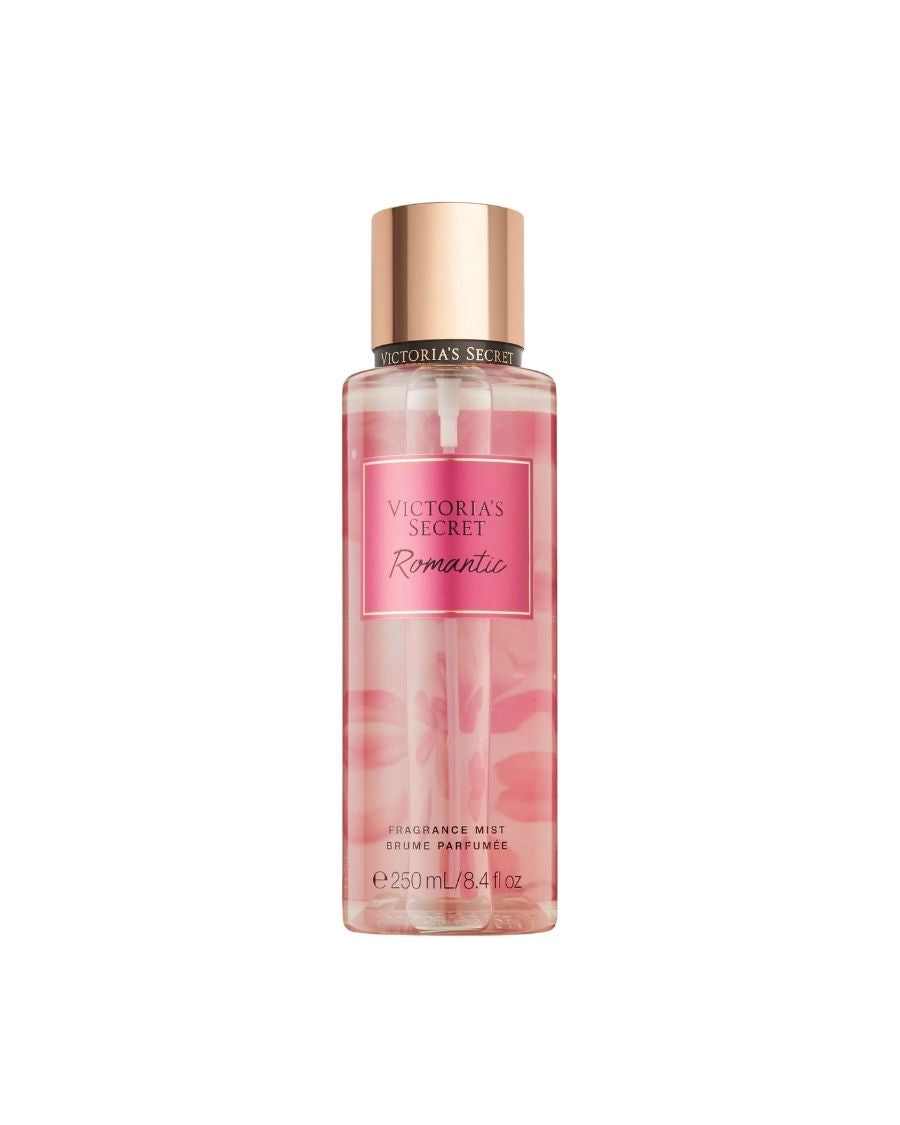 Victoria's Secret Mist Romantic 250 ml - Ufemme