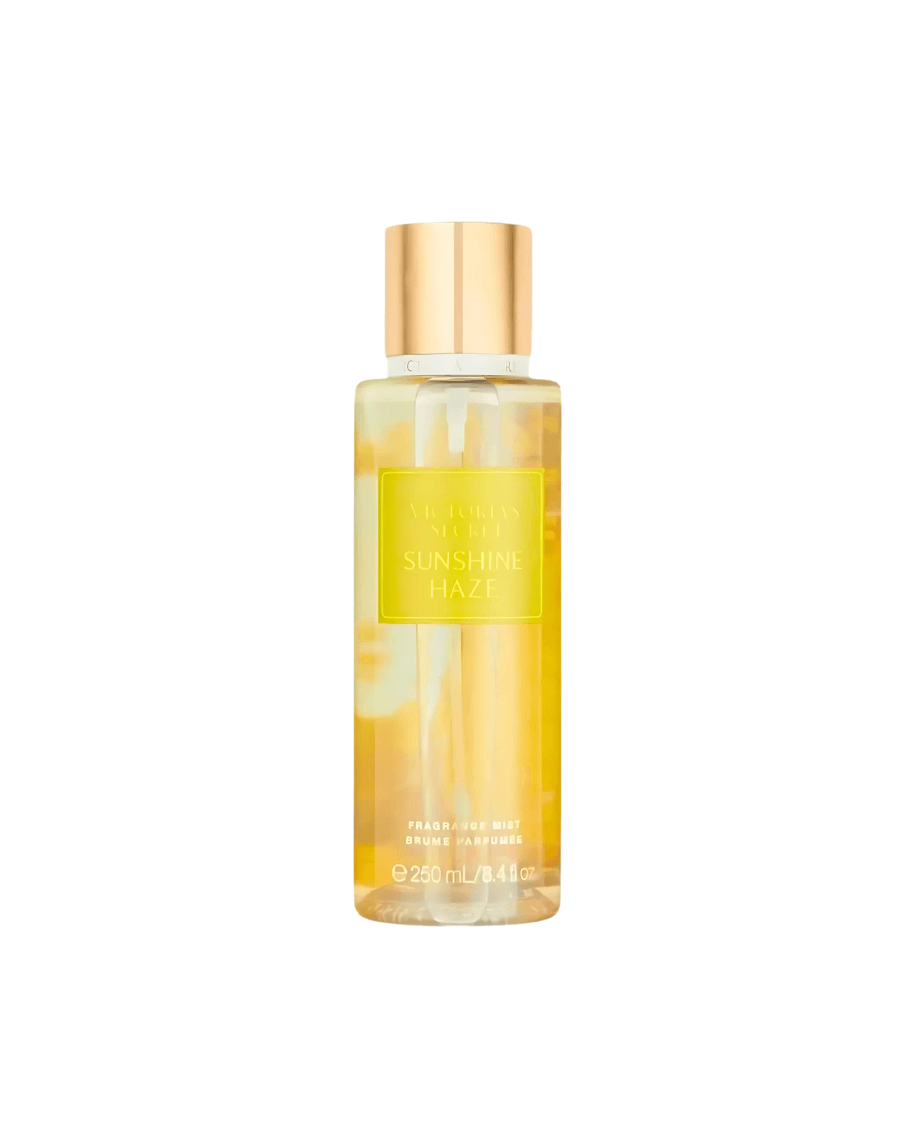 Victoria's Secret Mist Sunshine Haze 250 ml edt mujer