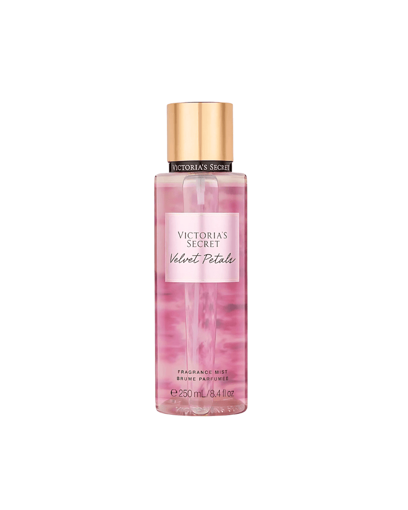 Victoria's Secret Mist Velvet Petals 250 ml mujer