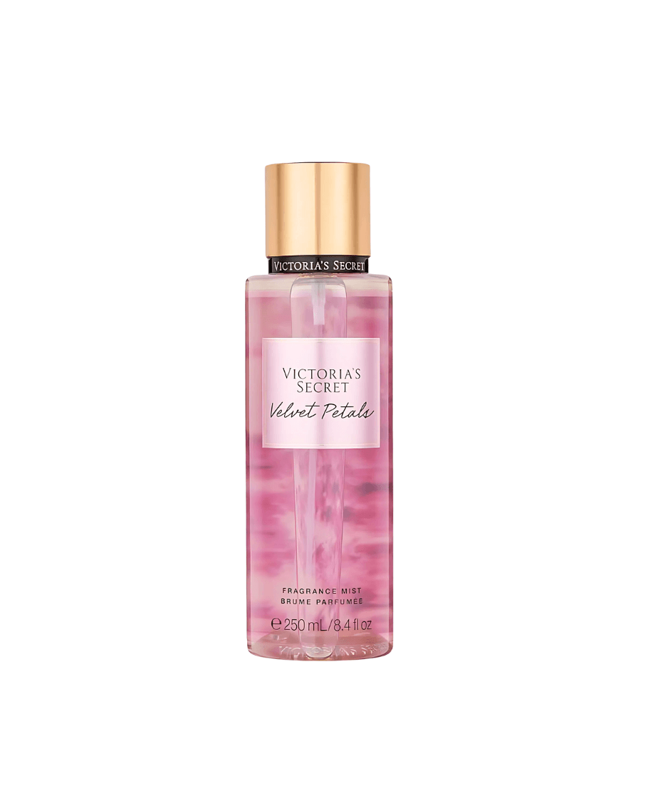 Victoria's Secret Mist Velvet Petals 250 ml mujer
