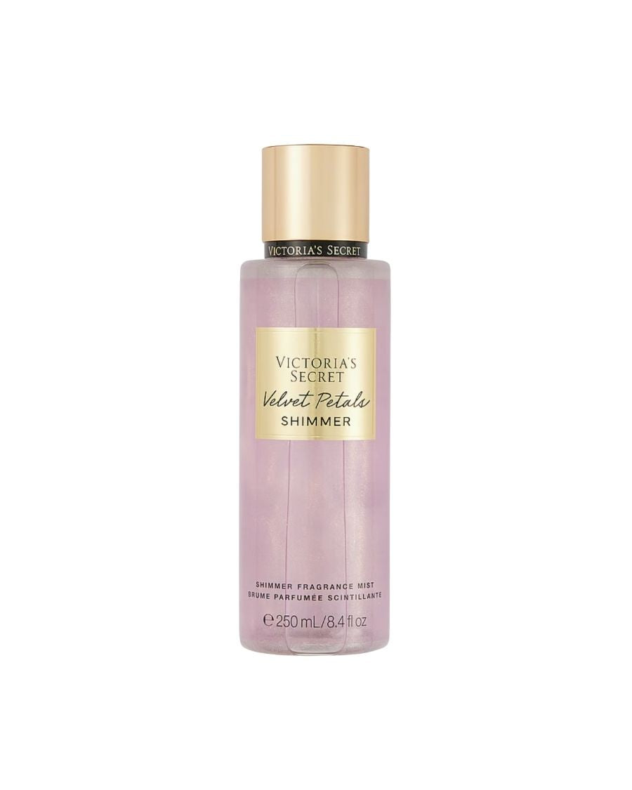 Victoria's Secret Mist Velvet Petals Shimmer 250 ml  Ufemme