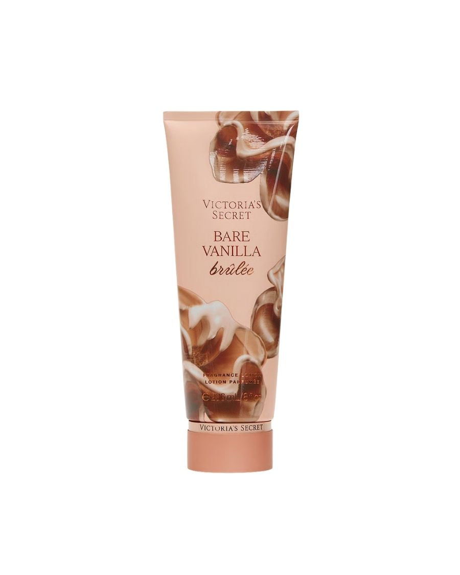 Victoria's Secret Crema Bare Vanilla Brûlée  236 ml - Ufemme