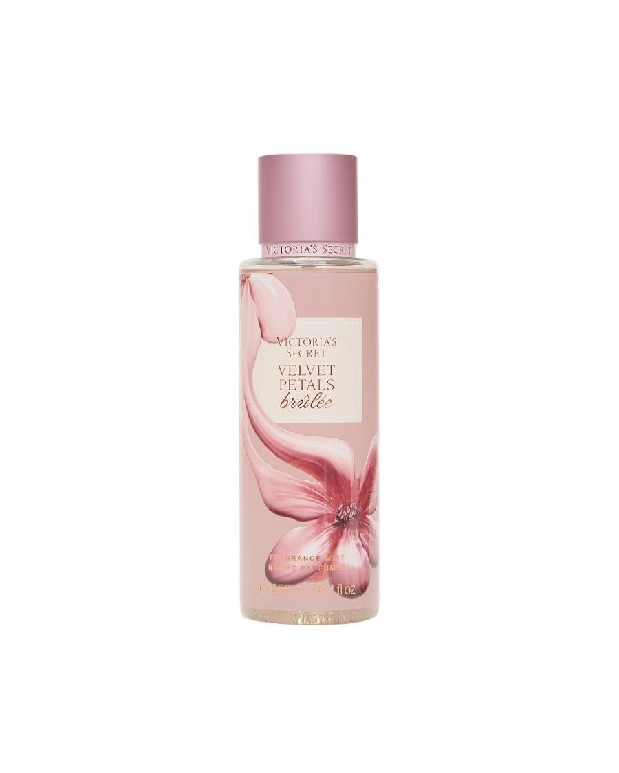 Victoria's Secret Mist Velvet Petals Brulee 250 ml - Ufemme
