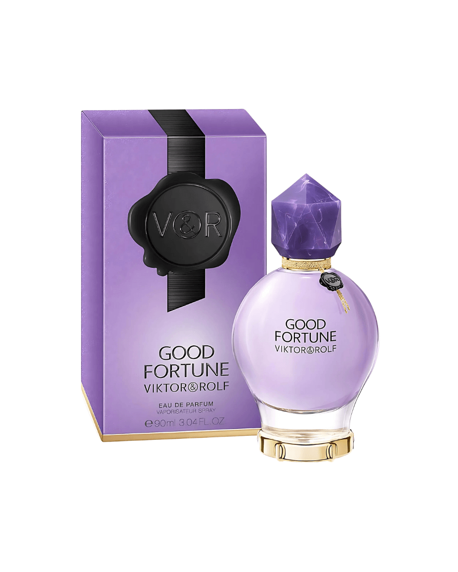 Viktor & Rolf Good Fortune 90 ml edp mujer