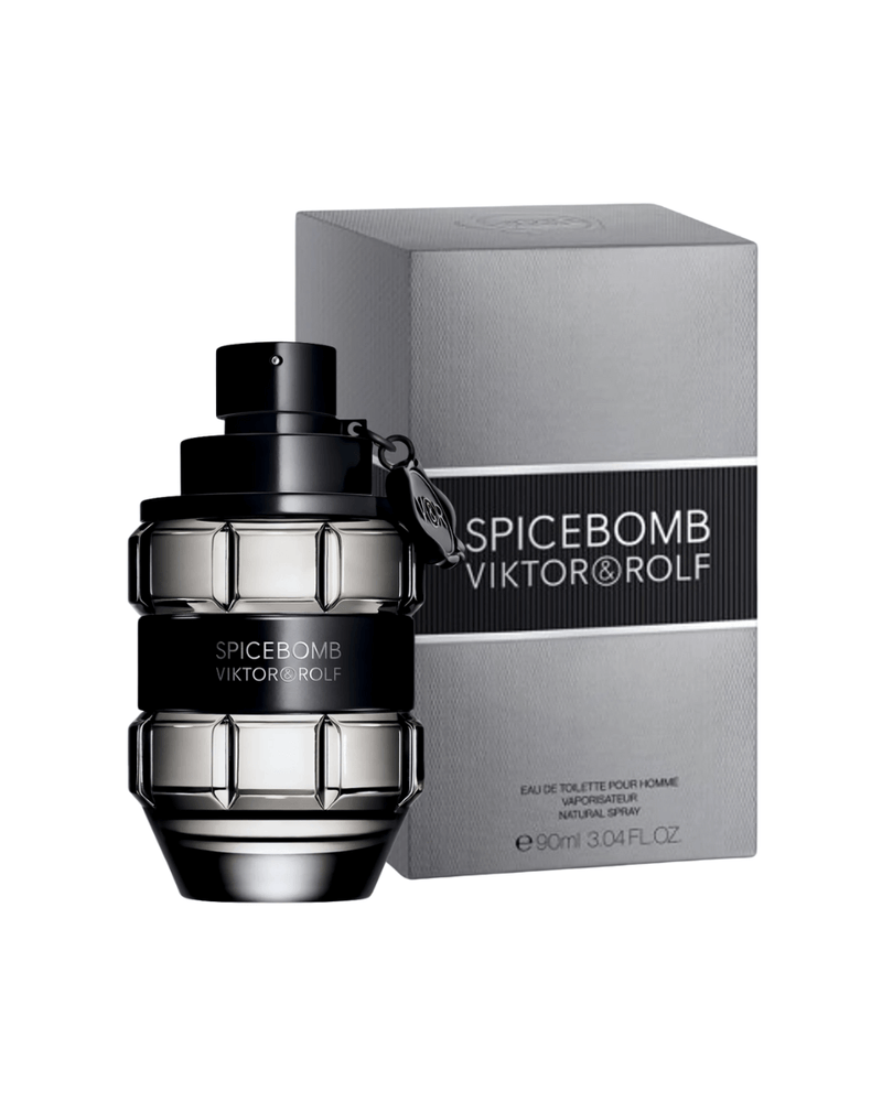 Viktor & Rolf Spicebomb 90 ml edt - Ufemme