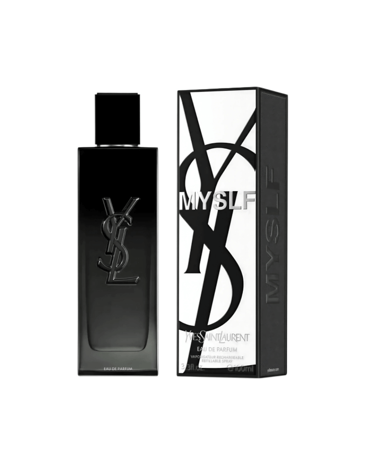 Yves Saint Laurent MYSLF EDP 100 ml - Ufemme