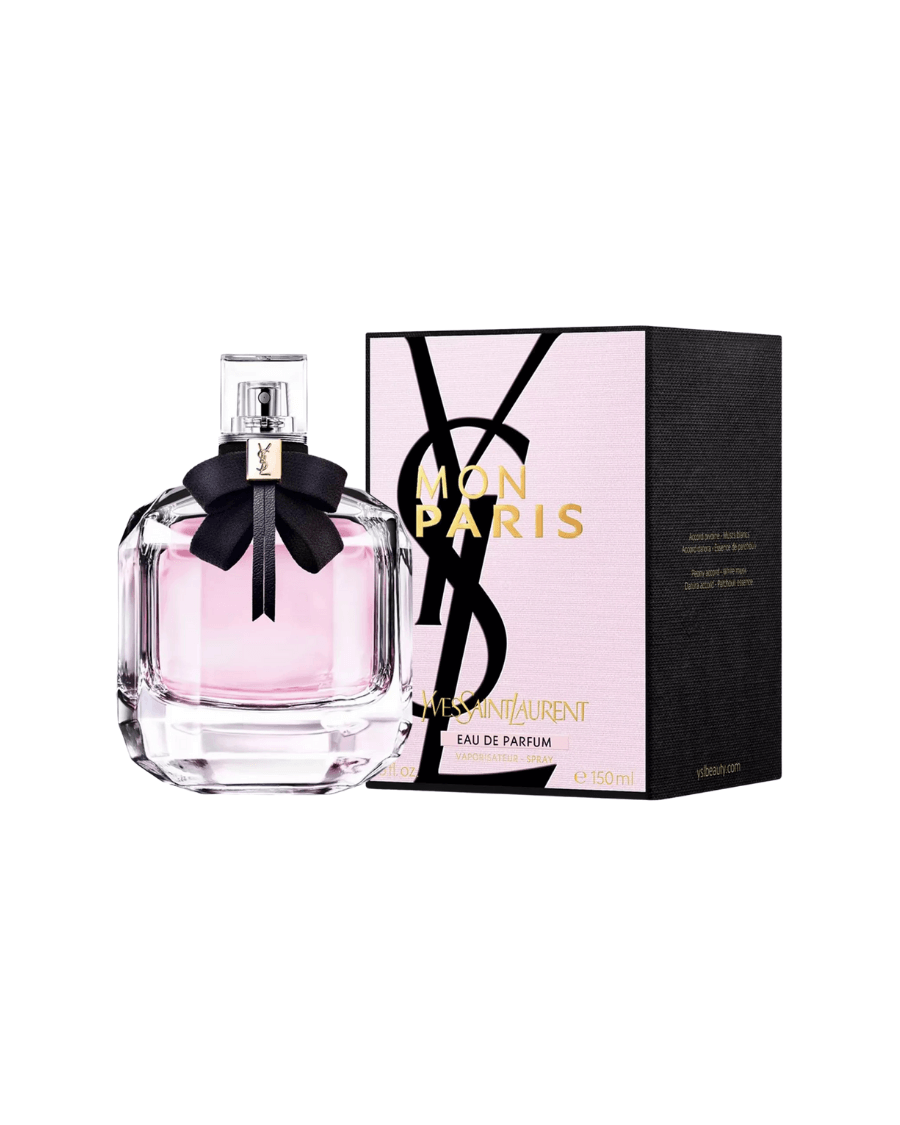 Yves Saint Laurent Mon Paris 150 ml edp mujer - Ufemme