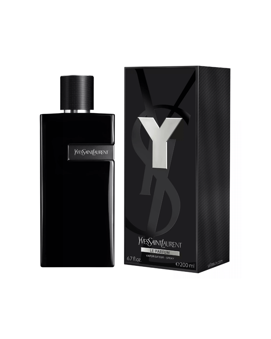 Yves Saint Laurent Y Le Parfum 200 ml - Ufemme