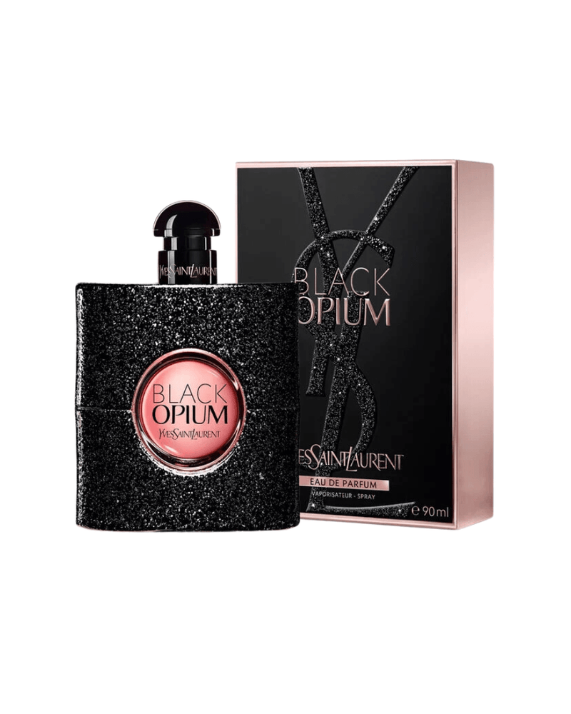 Yves Saint Laurent Black Opium 90 ml edp - Ufemme