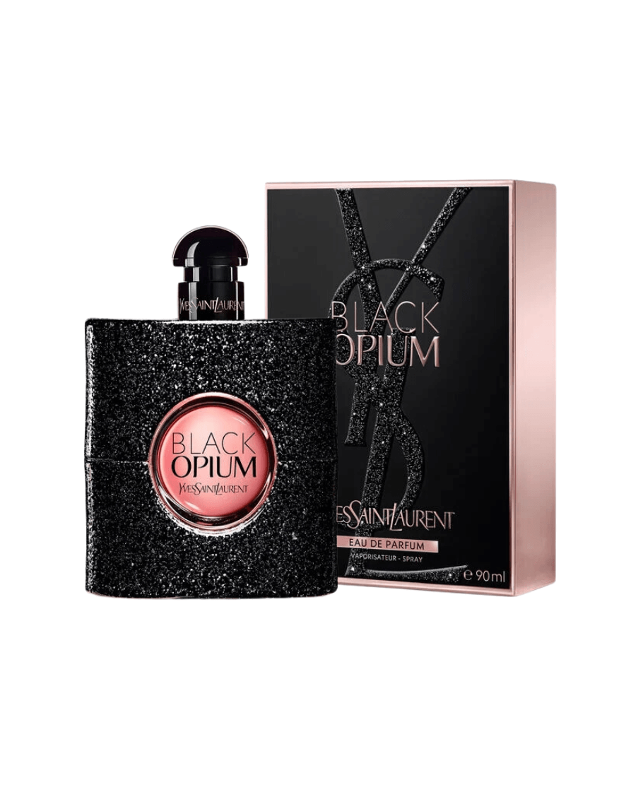 Yves Saint Laurent Black Opium 90 ml edp - Ufemme
