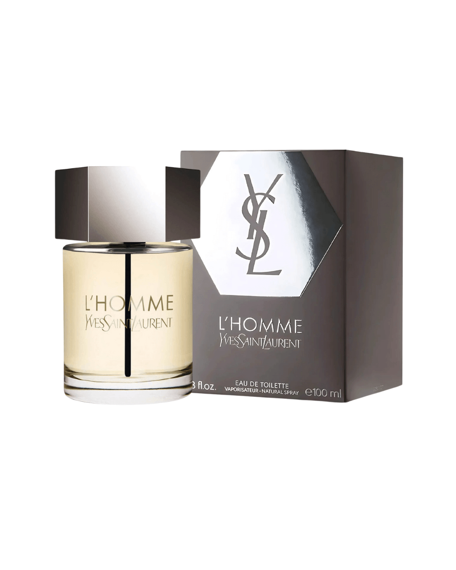 Yves Saint Laurent L'Homme 100 ml edt - Ufemme