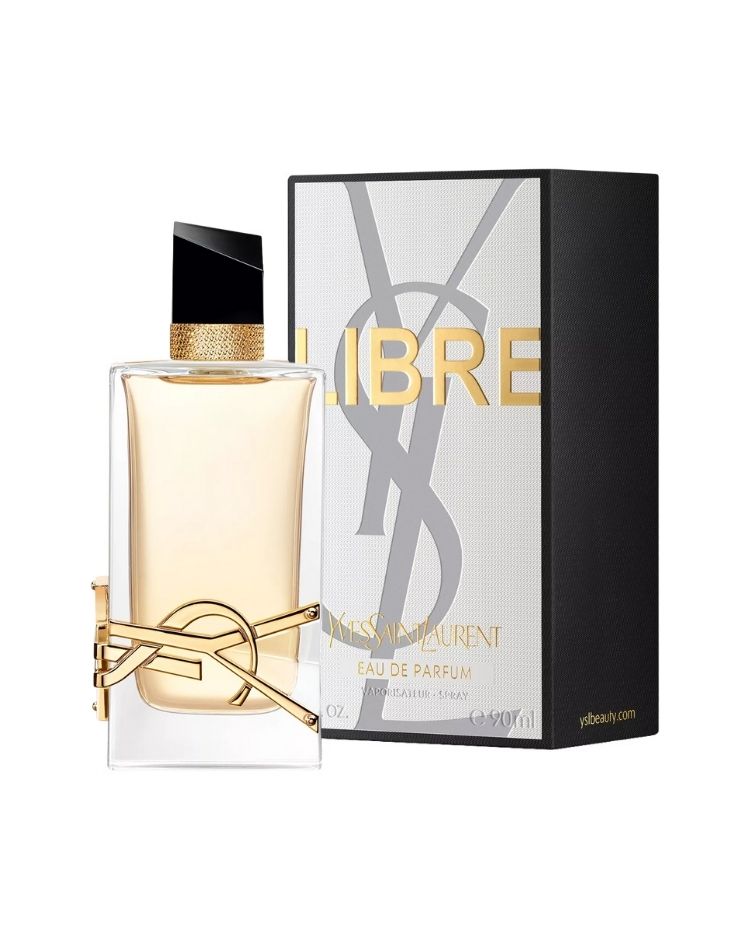 Yves Saint Laurent Libre 90 ml edp - Ufemme