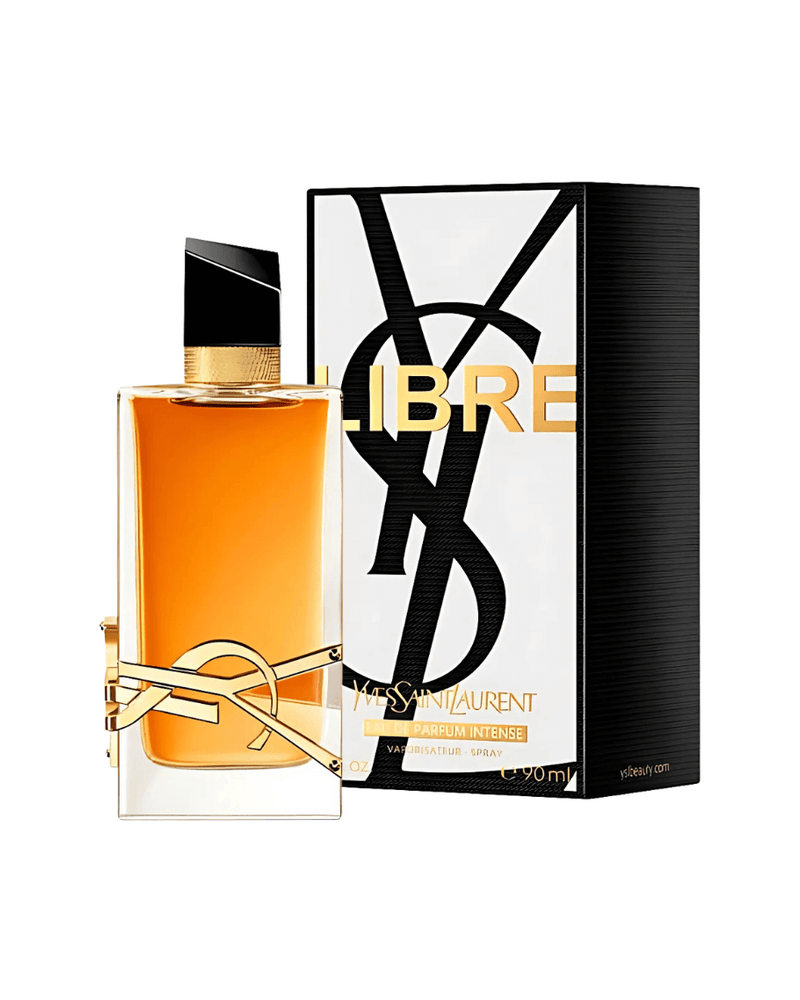 Yves Saint Laurent Libre Intense 90 ml edp Mujer - Ufemme