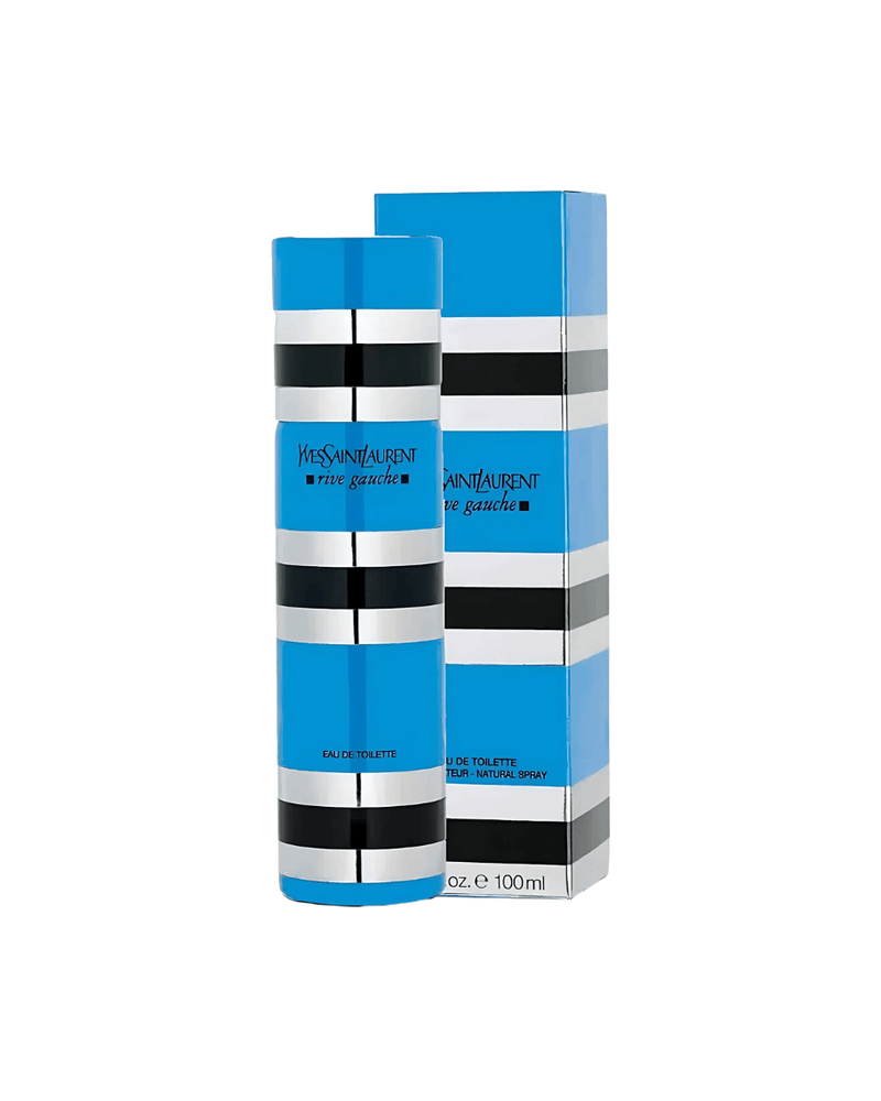 Yves Saint Laurent Rive Gauche 100 ml edt  - Ufemme