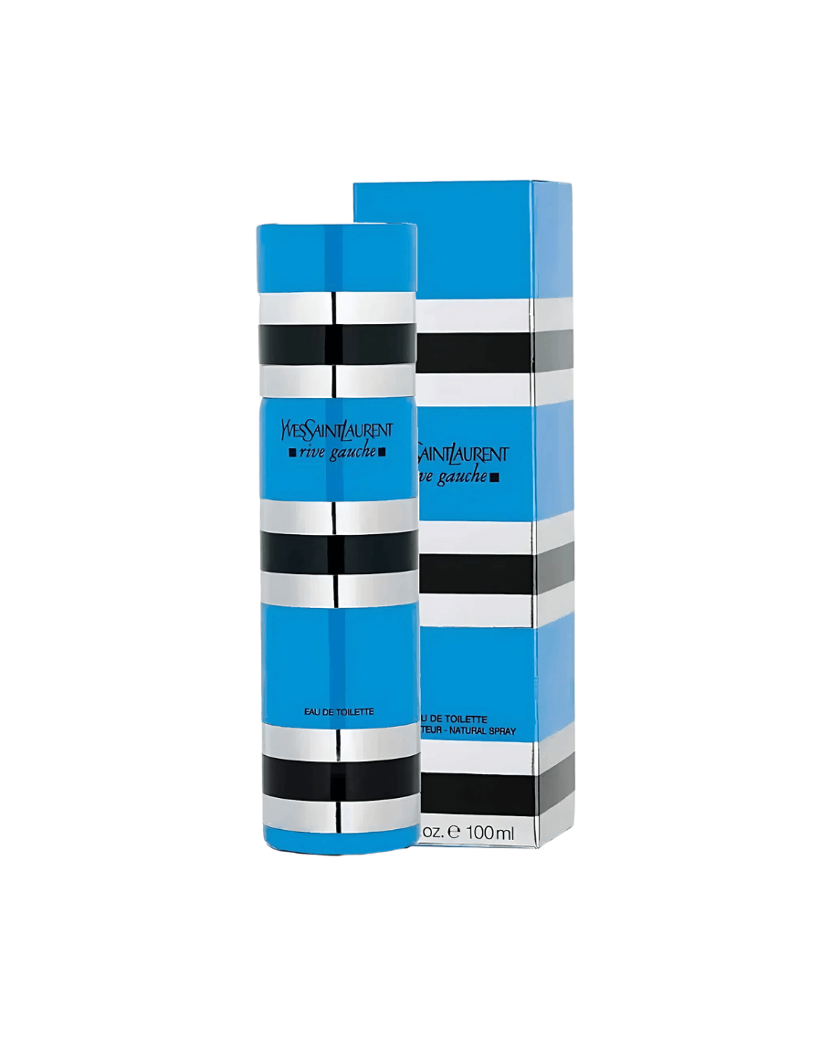 Yves Saint Laurent Rive Gauche 100 ml edt  - Ufemme