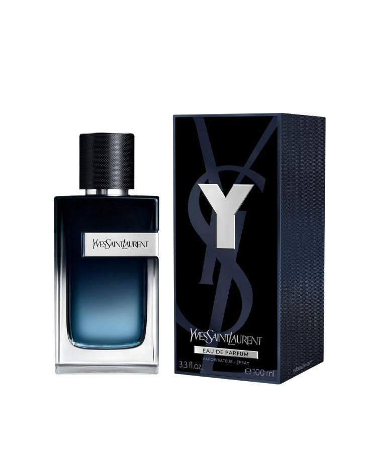 Yves Saint Laurent Y 100 ml edp - Ufemme