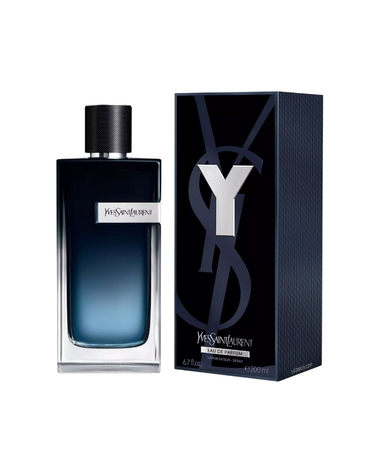 Yves Saint Laurent Y 200 ml edp - Ufemme