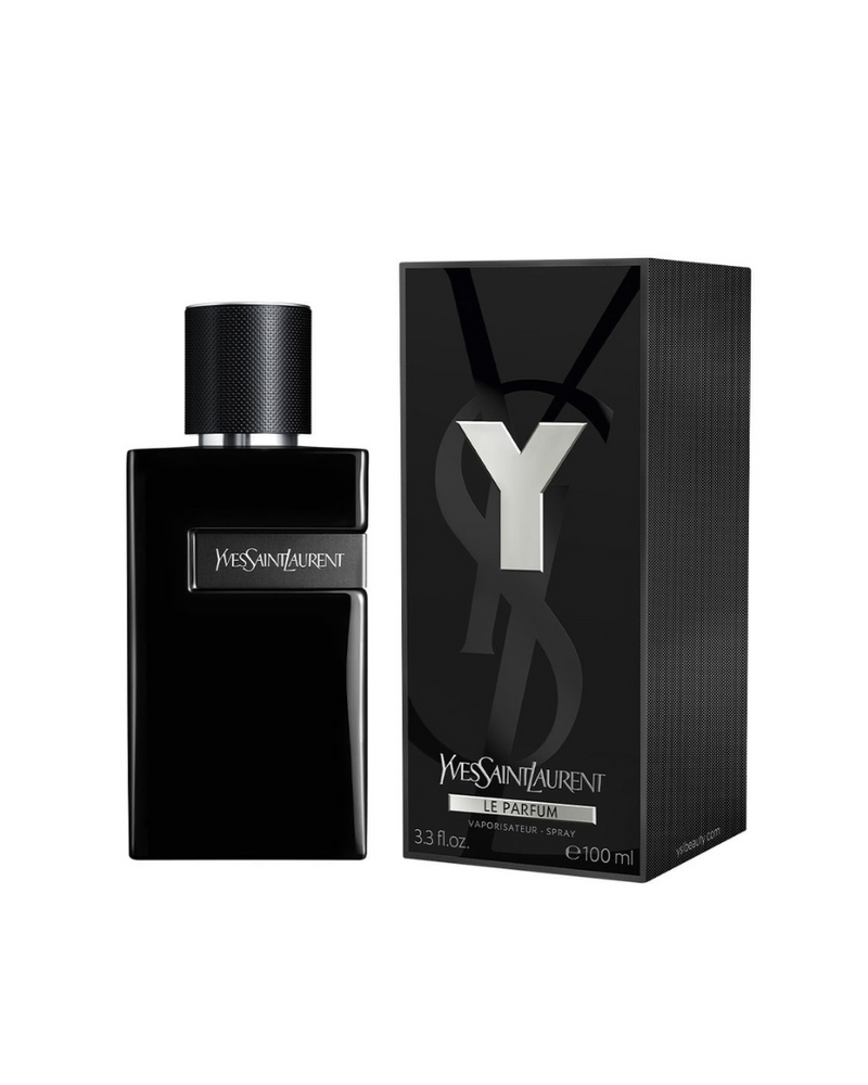 Yves Saint Laurent Y Le Parfum 100 ml - Ufemme