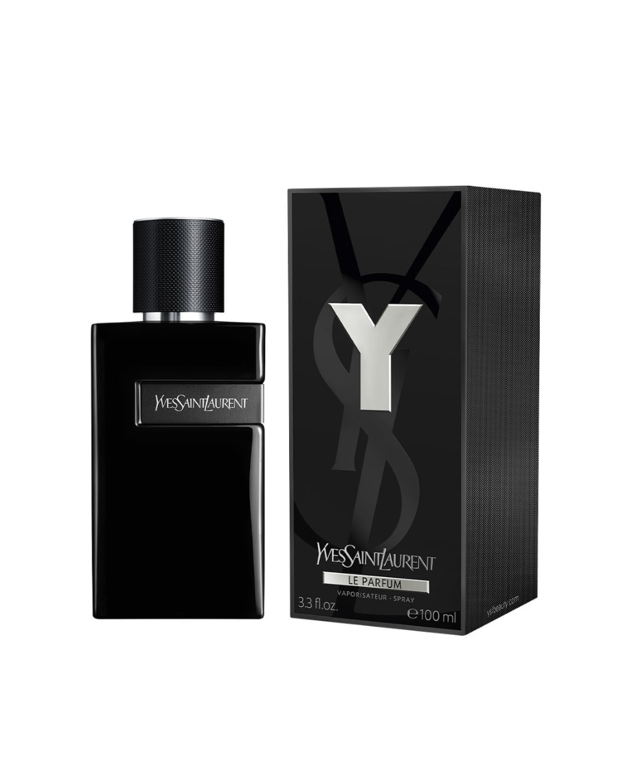 Yves Saint Laurent Y Le Parfum 100 ml hombre