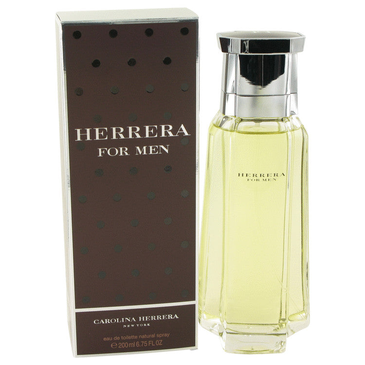 Carolina Herrera For Men 100 ml edt hombre