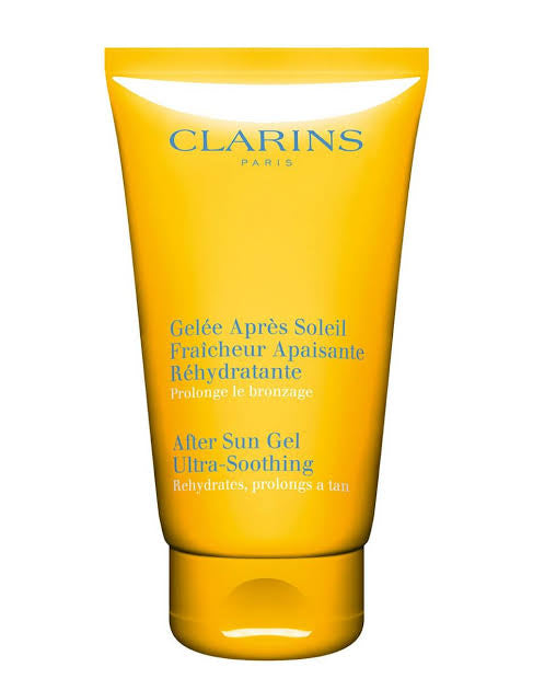 Clarins Gelee Apres Soleil 150 ml