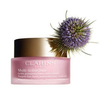 Clarins Crema Multi - Active Jour para el día 50 ml