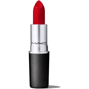 Mac Lápiz Labial Mate 707 Ruby Woo