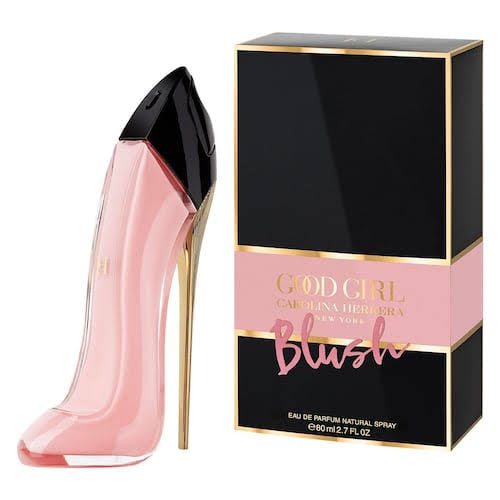 Carolina Herrera Good Girl Blush 80 ml edp mujer