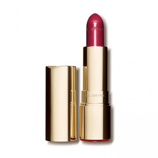 Clarins Lapiz Labial Mate Pop Pink 762s