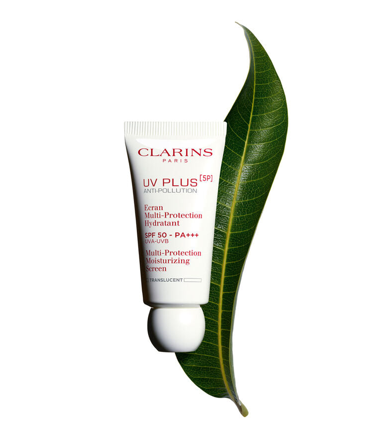 Clarins UV Plus Anti-Pollution 30 ml