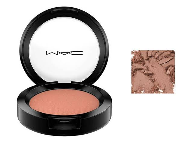 Mac Rubor en polvo Coppertone