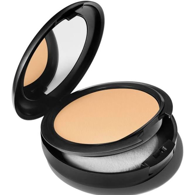 Mac Polvo Compacto para el Rostro NC42