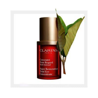 Clarins Concentre Zone Regard Multi-Intensif 15 ml