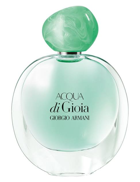 Giorgio Armani Acqua Di Gioia 100 ml edp mujer - Ufemme