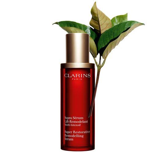 Clarins Supra Serum Lift-Remodelant 30 ml