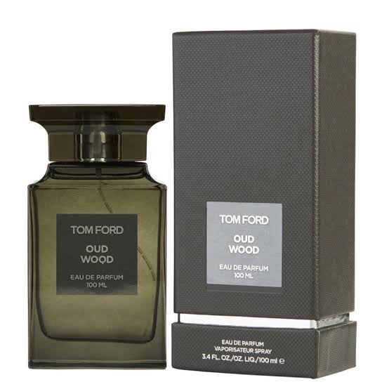 Tom Ford Oud Wood 100 ml edp hombre