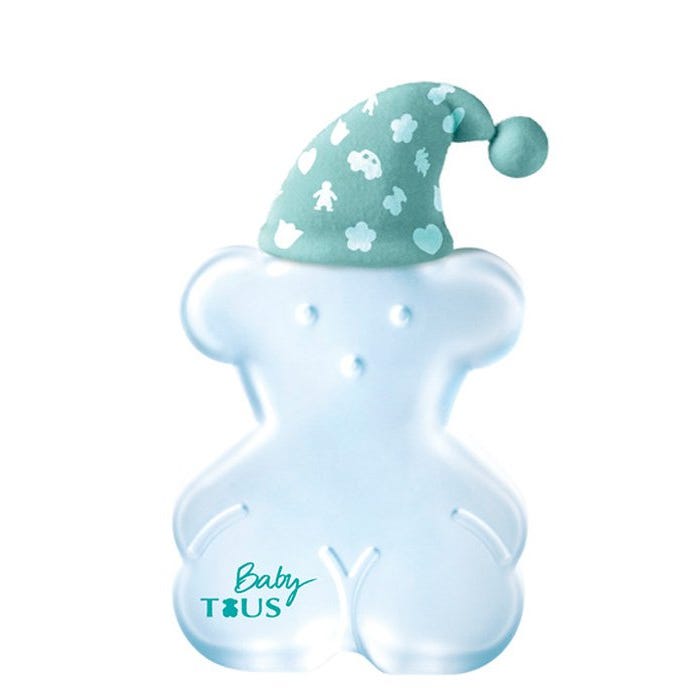 Niño Tous Baby 100 ml edc bb unisex