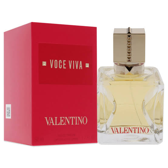 Valentino Voce Viva 100 ml edp mujer