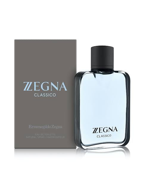 Ermenegildo Zegna Zegna Classico 100 ml edt hombre