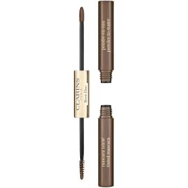 Clarins Brown Duo 03 Cool Brown