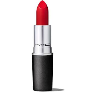 Mac Lápiz Labial Mate 612 Russian Red